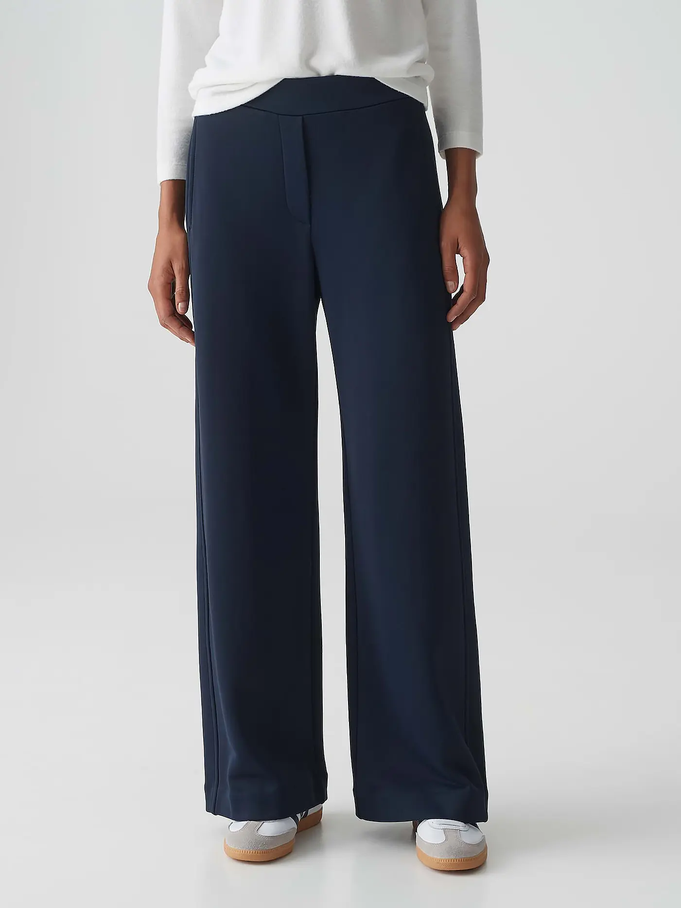 OPUS | Marlenehose MAIKITO PALAZZO | 